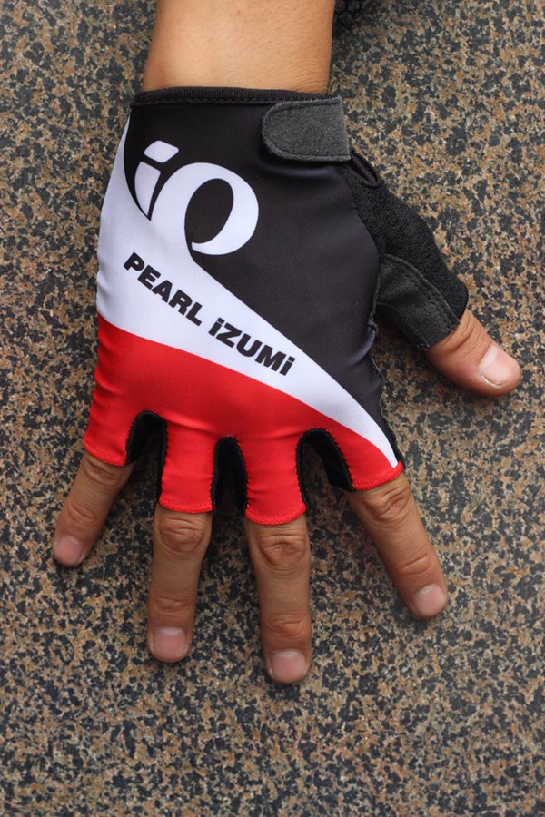 Handschoenen Pearl Izumi 2014 zwart